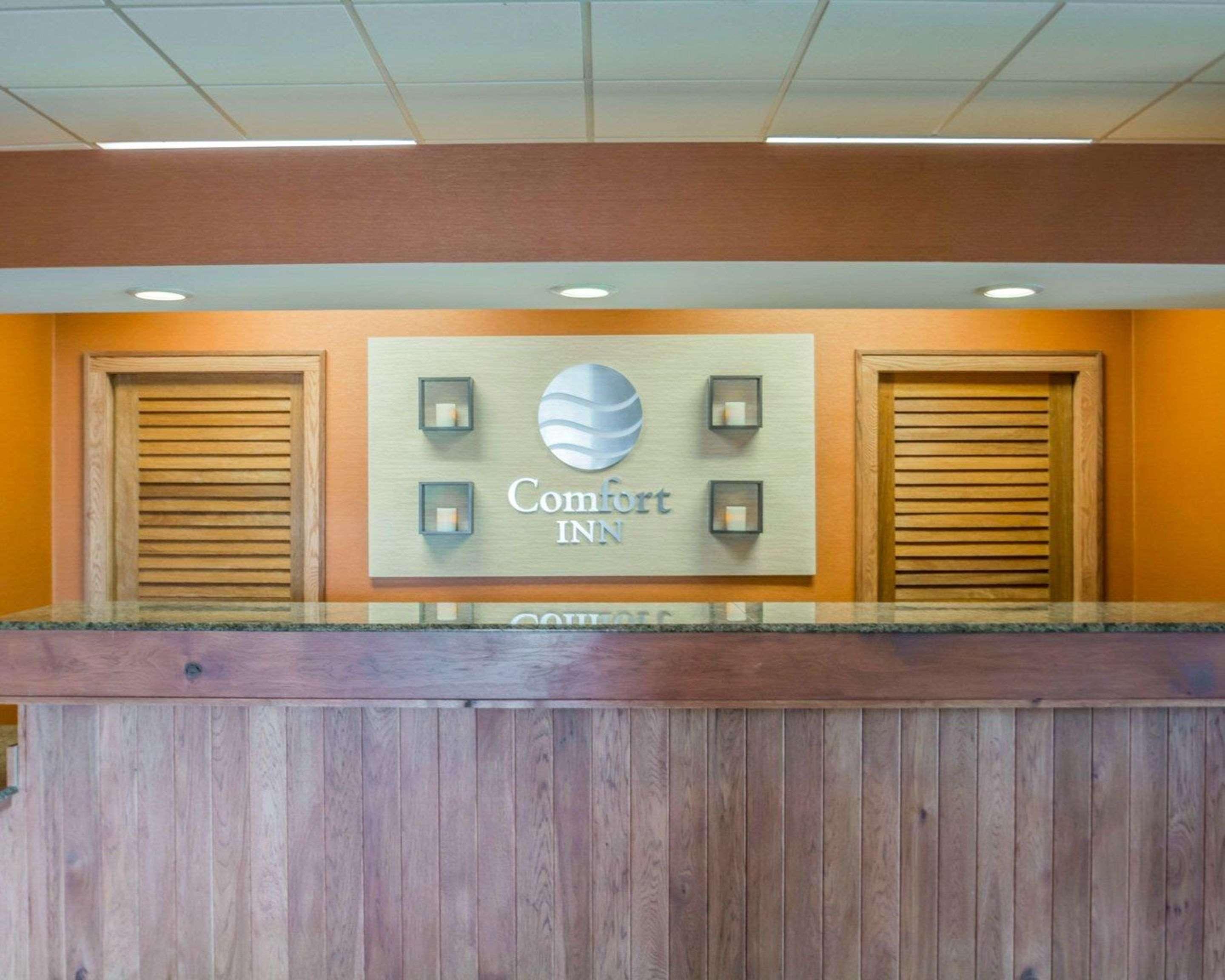 Comfort Inn - Nys Fairgrounds Syracuse Extérieur photo