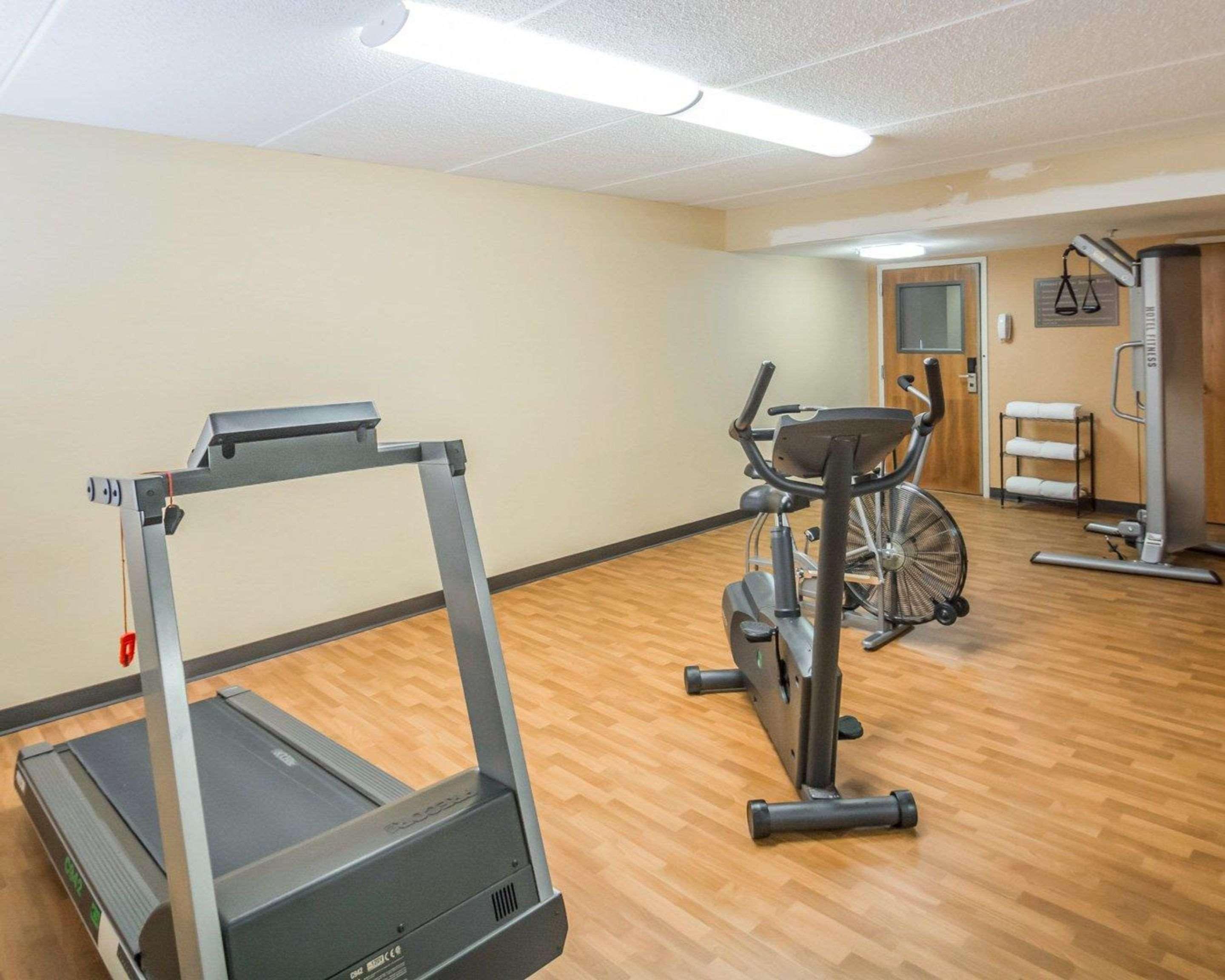 Comfort Inn - Nys Fairgrounds Syracuse Extérieur photo