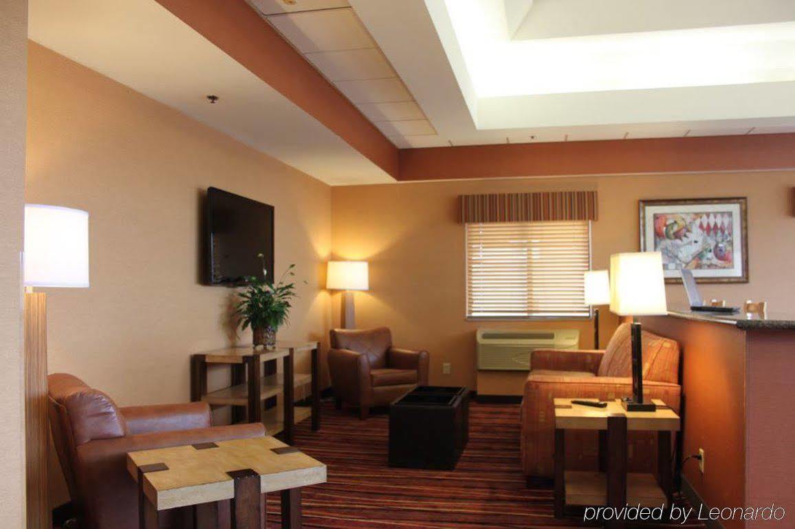 Comfort Inn - Nys Fairgrounds Syracuse Extérieur photo