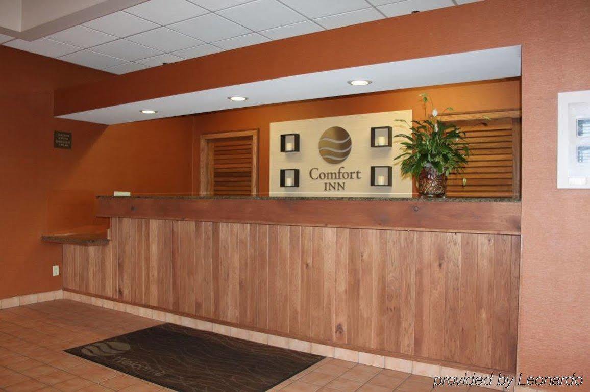 Comfort Inn - Nys Fairgrounds Syracuse Extérieur photo